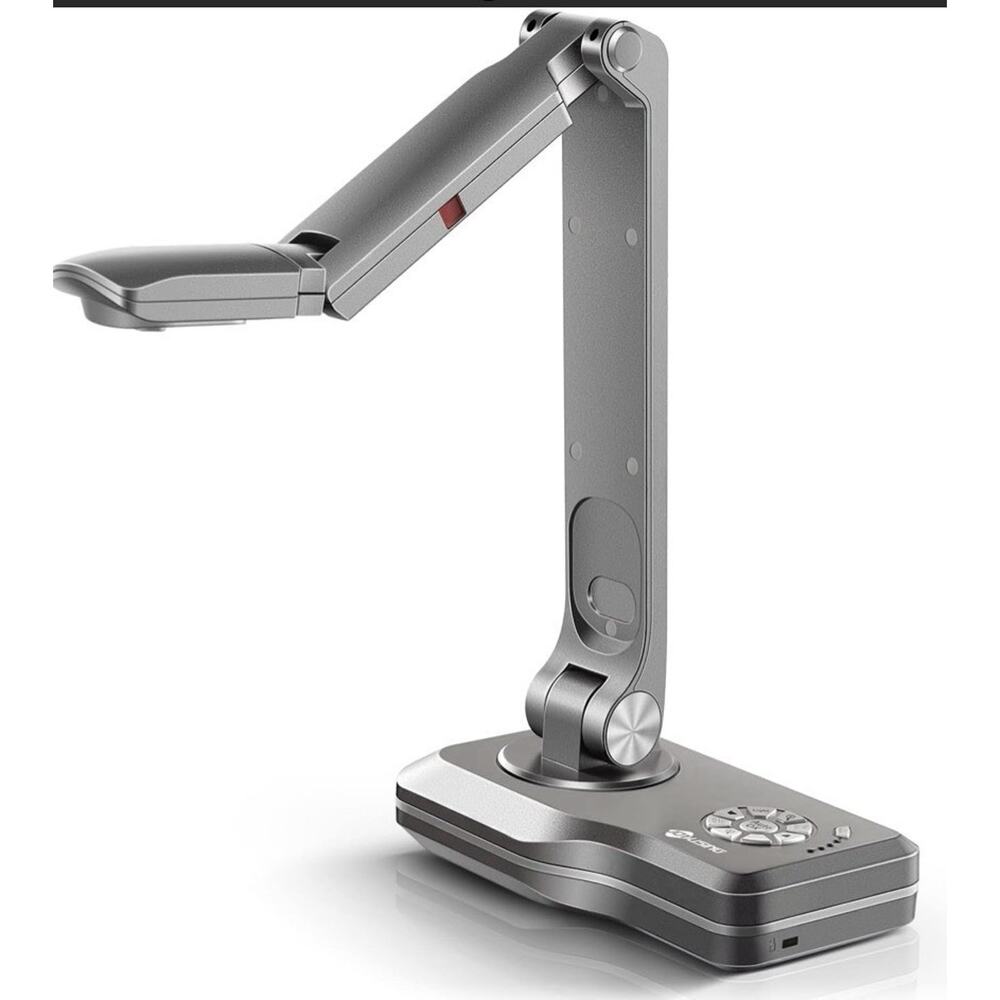 JOYUSING WiFi/USB/VGA/HDMI Four Mode 8MP Wireless Document Camera